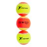 bola de beach tennis drop shot pack com 3 unidades 1