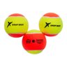 bola de beach tennis drop shot pack com 3 unidades 2