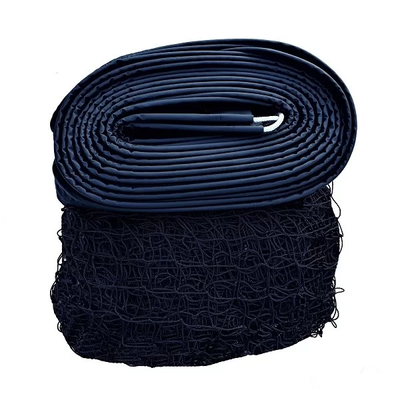 rede de peteca preta