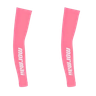 par de manguito mormaii beach tennis series rosa