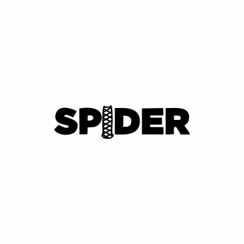 spider