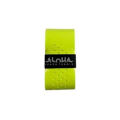 overgrip aloha 3