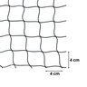 rede protecao beach tennis malha 4
