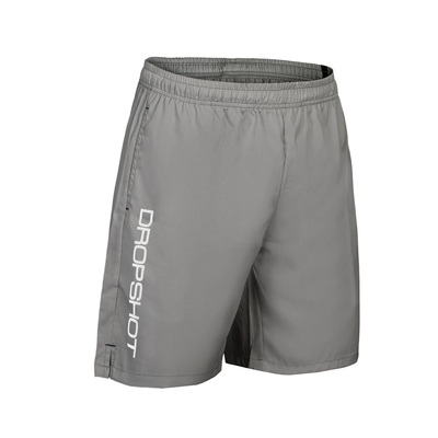 short drop shot team 1 0 chumbo e gelo