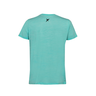 camiseta candy green drop shot 1