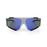 oculos de sol hupi force prataazul