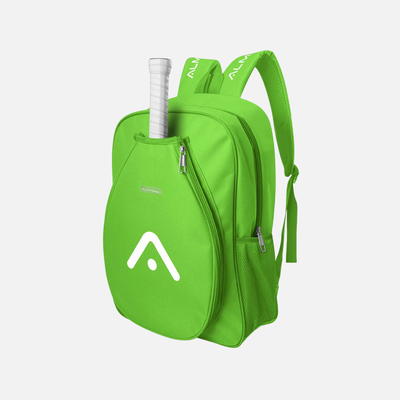 A's ロゴ ポーチ グリーン A's ロゴ ポーチ グリーン