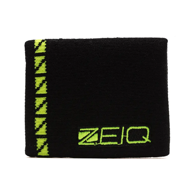 munhequeira preta verde 1