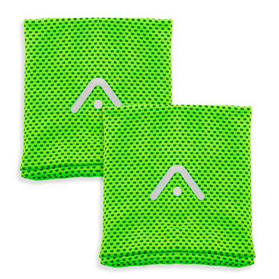 par munhequeira de pulso fitness 1