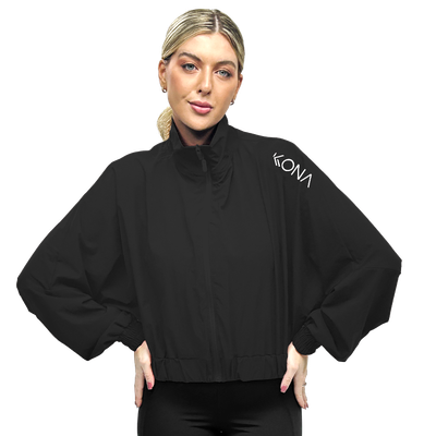 kona kolors 25 bomber sports luna preta