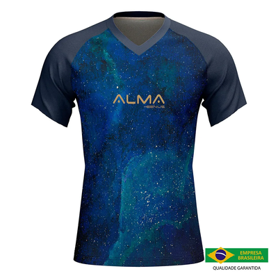 camisa protecao uv50 aero dry al