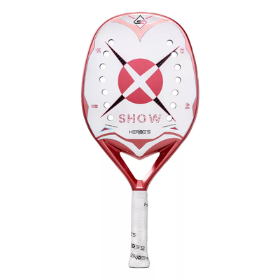 raquete heroe s 6
