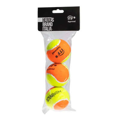 bolinha beach tennis heroe s