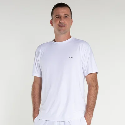 kona 25 camiseta basic masc branca 1