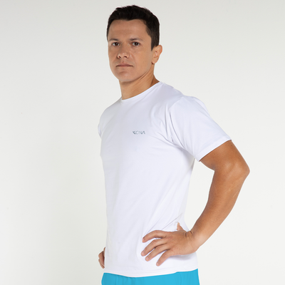 kona 25 camiseta kolors masc branca 1