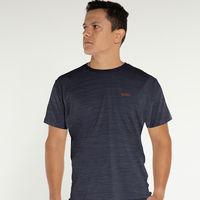 kona 25 camiseta kolors masc preto rajado 1