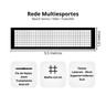 especificacoes rede multiesportes