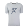 camiseta ambition cinza