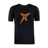 camiseta ambition preto