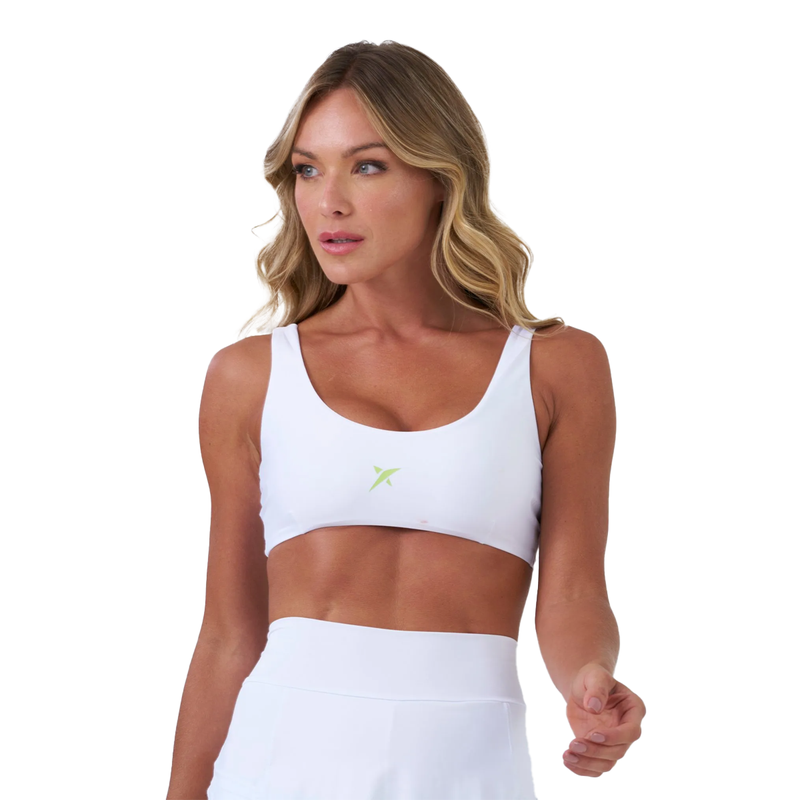 top e short saia energy w25 branco 3