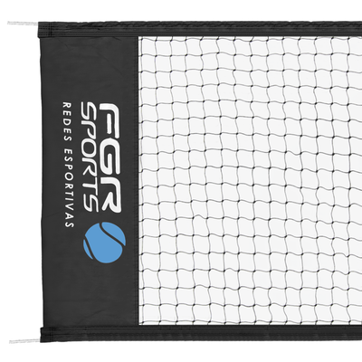 rede de beach tennis promocional personalizada