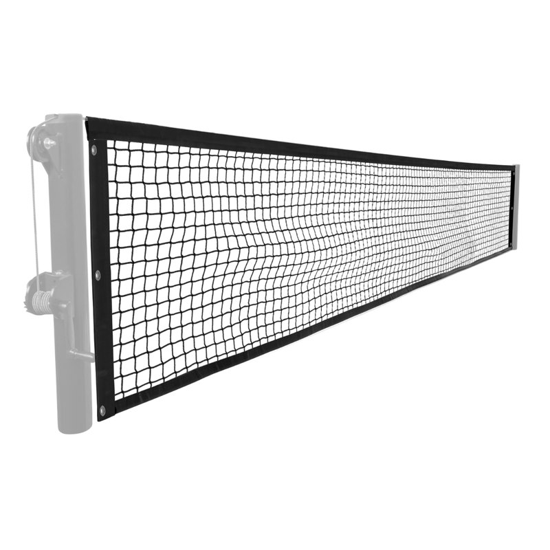 rede pickleball preta 2