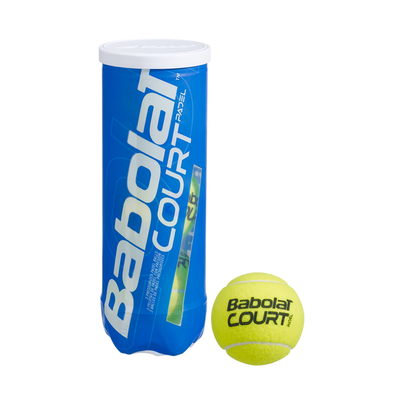 bola de padel babolat 2