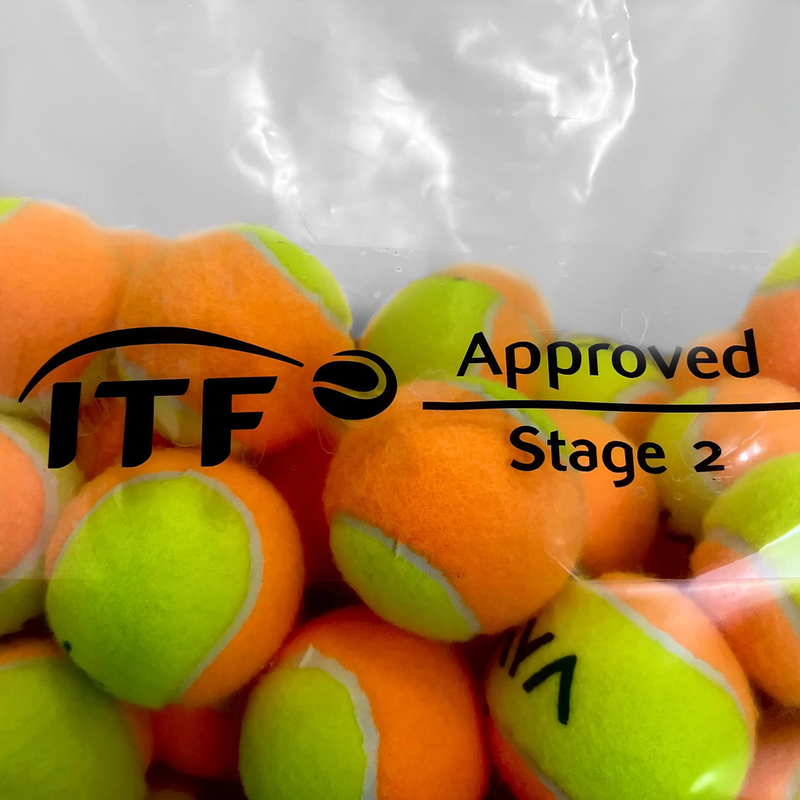 kit 60 bolinhas itf jaya beach t 1