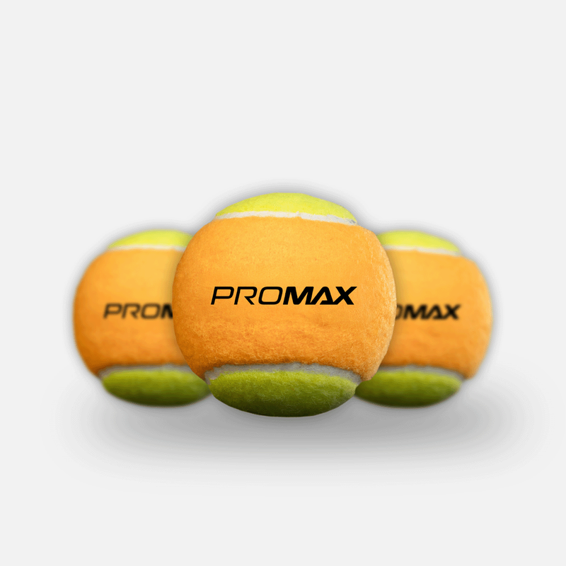 bola beach tennis 60un ama pro m 3