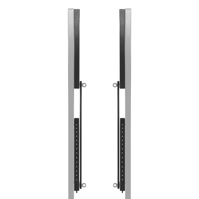 sistema de regulagem altura da rede beach tennis 1