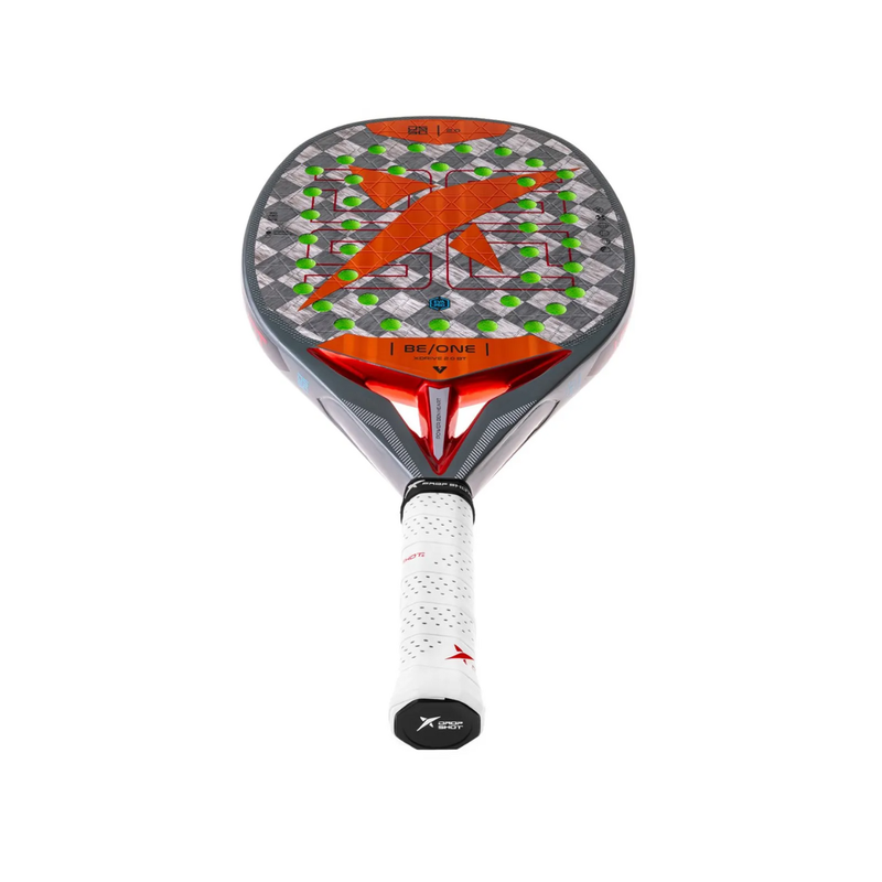 raquete de beach tennis drop shot x drive 2 0 bt 5