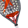 raquete de beach tennis drop shot x drive 2 0 bt 1