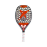 raquete de beach tennis drop shot x drive 2 0 bt