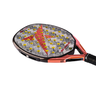 raquete de beach tennis drop shot x drive 2 0 bt 1