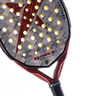 raquete de beach tennis drop shot x drive 2 0 bt