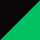 Preto / Verde