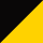 Preto / Amarelo
