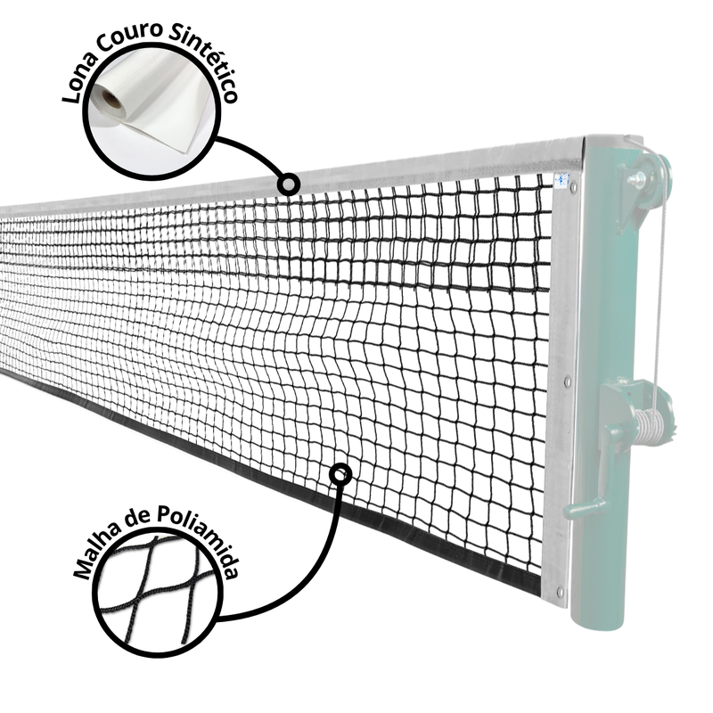 rede de tenis classic