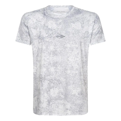 Camiseta masculina manga curta beach sports Mormaii 2914(2)