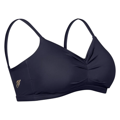 Top alça fina storm beach sports Mormaii