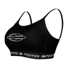 Top feminino elástico beach sports Mormaii 2949