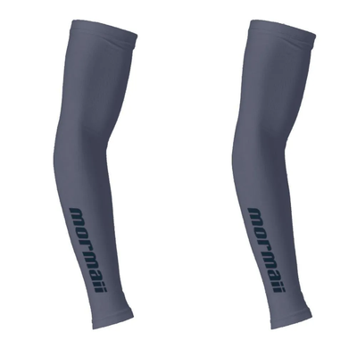 manguito mormaii cinza escuro