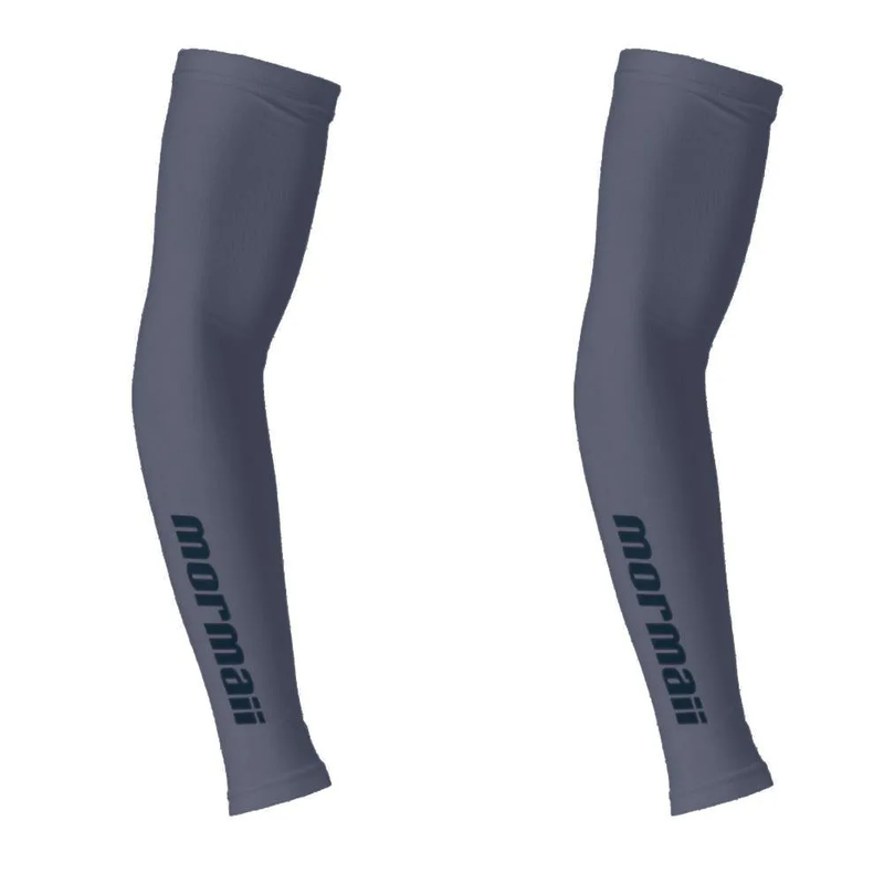 manguito mormaii cinza escuro