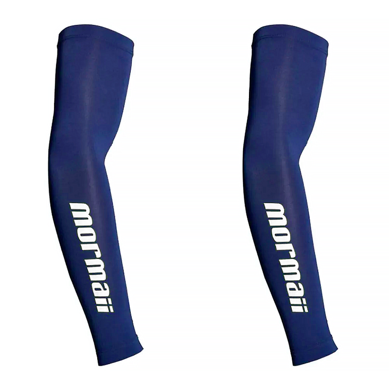 manguito mormaii azul marinho