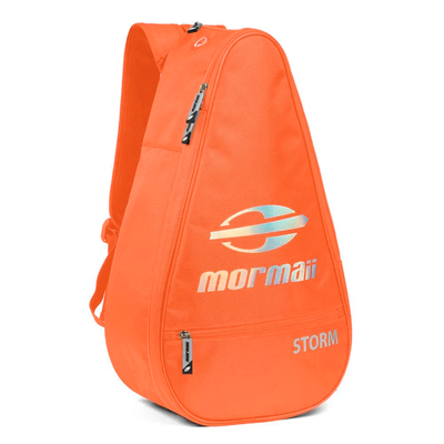 Raqueteira Mormaii storm ii caramelo