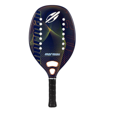 Raquete kids ii beach tennis Mormaii