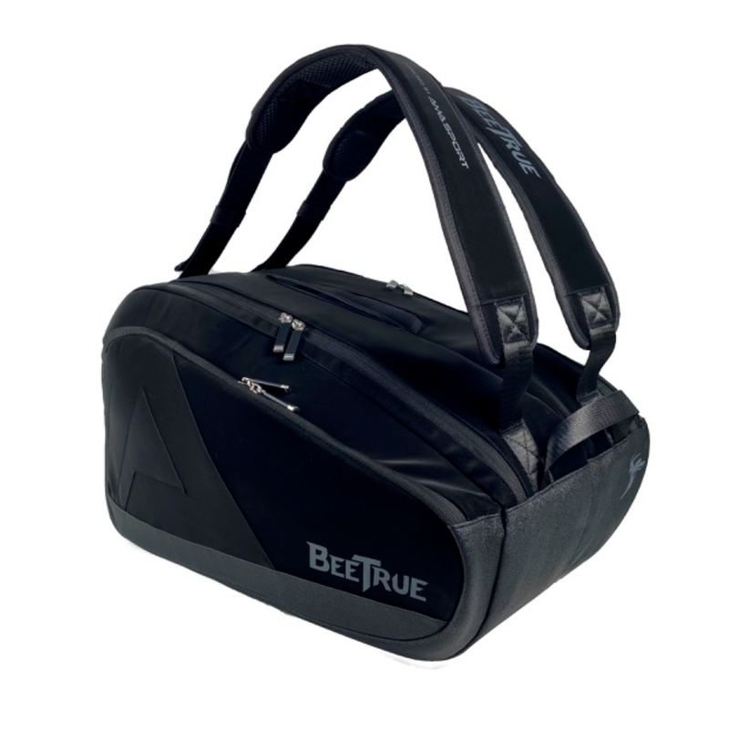 raqueteira ama poisonbee 9825f1c