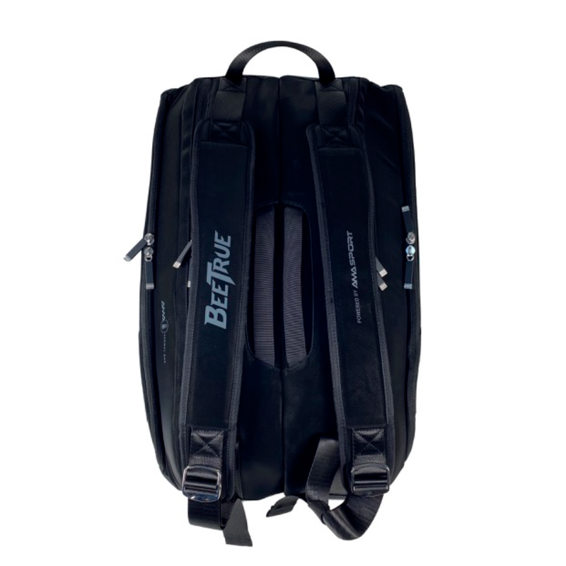 raqueteira ama poisonbee e002977