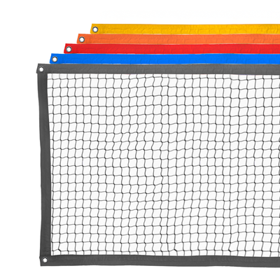 rede de peteca oficial