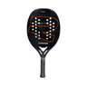 raquete de beach tennis randerz carbono 3k